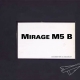 Mirage MB5 - Belgian Air Force Association
