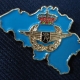 Pin - Belgian Air Force Association